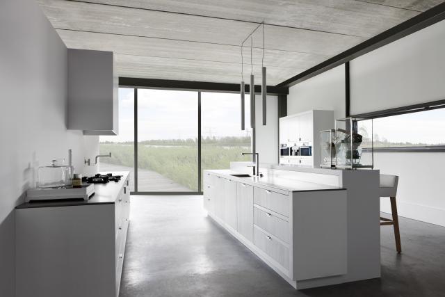 Piet Boon kitchens by Warendorf STOCKHOLM Piet Boon kitchens by Warendorf STOCKHOLM