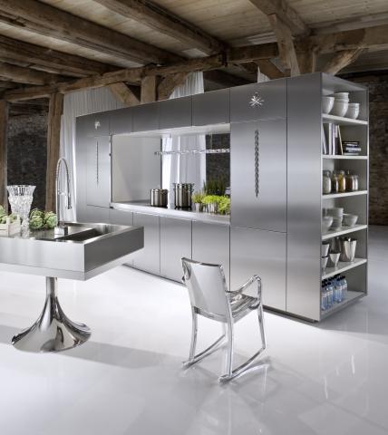 STARCK BY WARENDORF - Duality STARCK BY WARENDORF - Duality