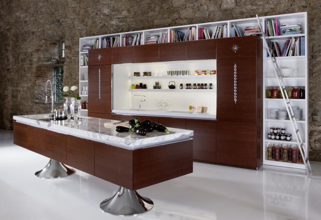 STARCK BY WARENDORF - LIBRARY STARCK BY WARENDORF - LIBRARY