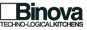 Binova - Techno-Logical Kitchens