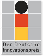 Innovationspreis 2010 - logo Innovationspreis 2010 - logo