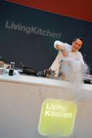 Küchenmesse in Deutschland - LivingKitchen Köln