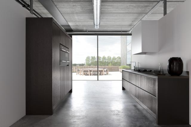 Piet Boon kitchens by Warendorf LONDON Piet Boon kitchens by Warendorf LONDON