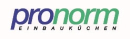 pronorm Einbauküchen